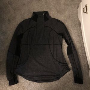 Lululemon pullover